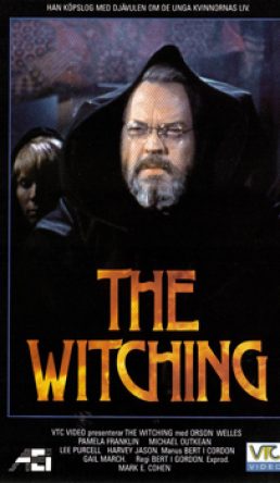 Witching (the)