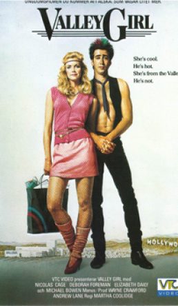 Valley Girl