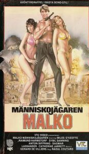 Malko Människojägaren