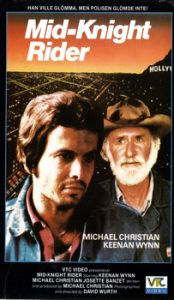 Mid-Knight Rider