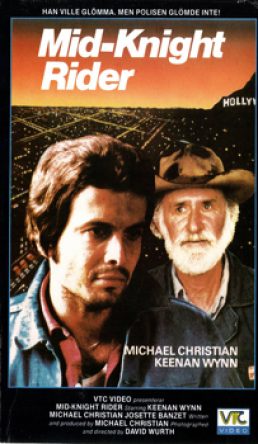 Mid-Knight Rider