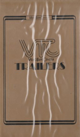 Trailers