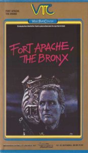 Fort Apache the Bronx