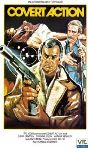 Covert Action