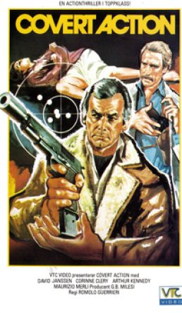 Covert Action