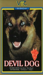 Devil Dog