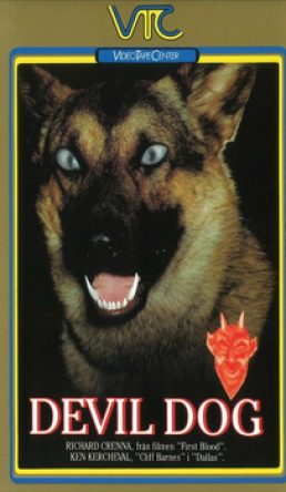Devil Dog
