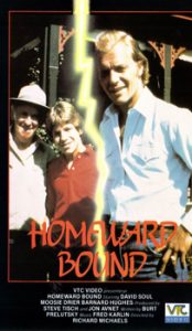 Homeward Bound