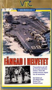 Fångad I Helvetet