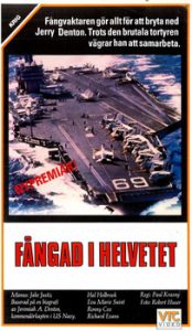Fångad I Helvetet
