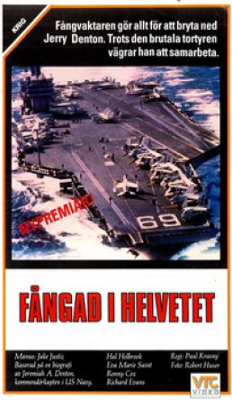 Fångad I Helvetet