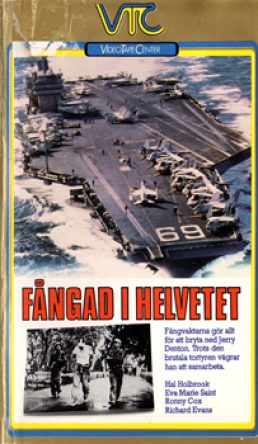 Fångad I Helvetet