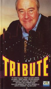 Tribute