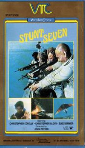 Stunt Seven