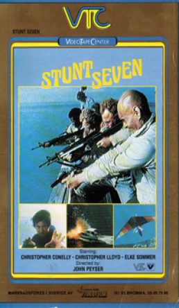 Stunt Seven
