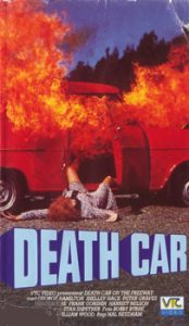 Death Car