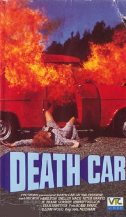 Death Car