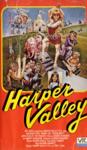 Harper Valley