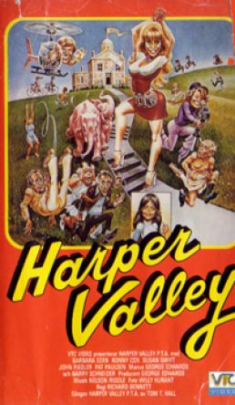 Harper Valley