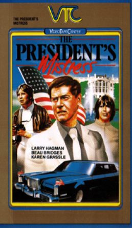 President’s Mistress (The)