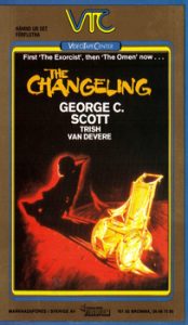 Hämnd Ur Det Förflutna / Changeling