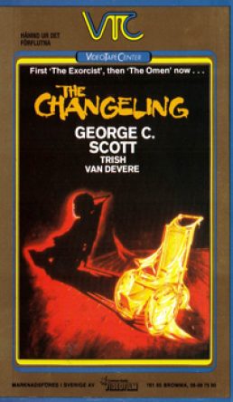 Hämnd Ur Det Förflutna / Changeling