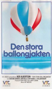 Den Stora Ballongjakten