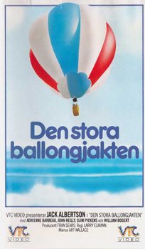 Den Stora Ballongjakten