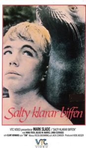 Salty Klarar Biffen