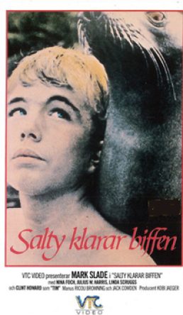 Salty Klarar Biffen
