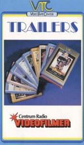 Trailers