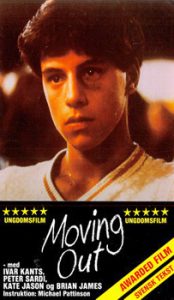 Moving Out