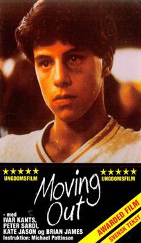 Moving Out