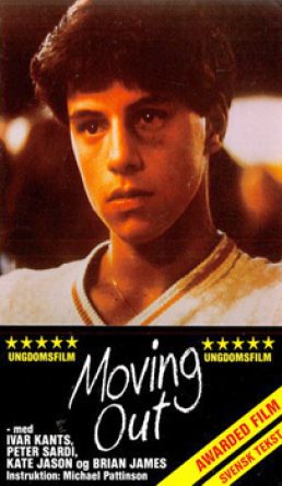 Moving Out