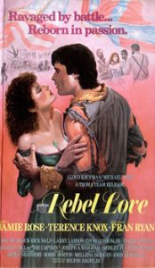 Rebel Love