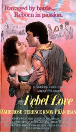Rebel Love
