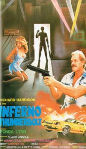 Inferno Thunderbolt