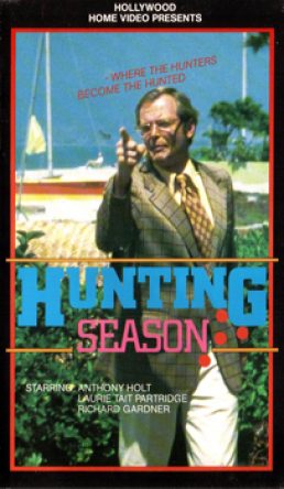 Hunting Season