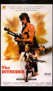 Intruder