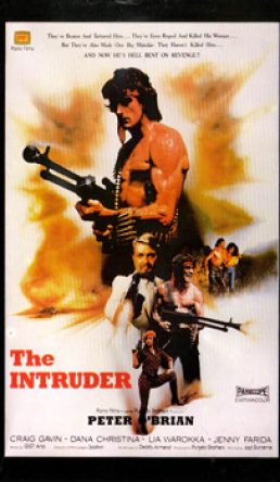 Intruder