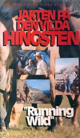 Jakten På Den Vilda Hingsten