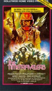 Time Travelers (The)