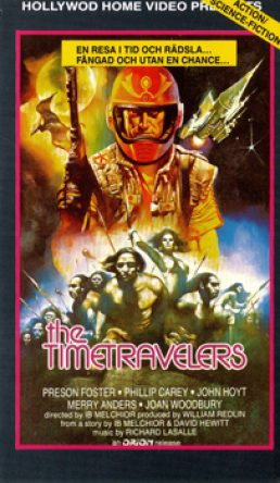 Time Travelers (The)