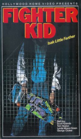 Fighter Kid