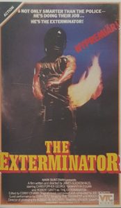 Exterminator (The)
