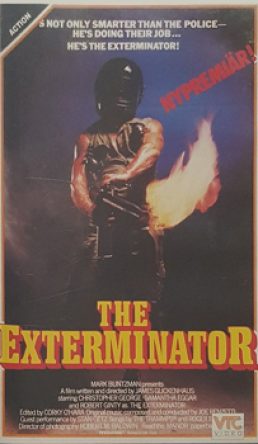 Exterminator (The)