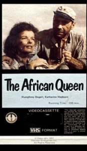 African Queen (The)