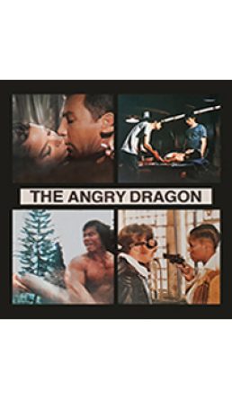 Angry Dragon (The)
