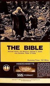 Bible (The)