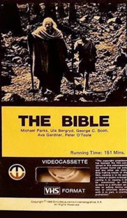 Bible (The)
